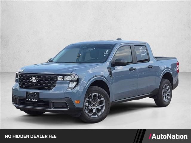 Used 2026 Ford Maverick XLT FWD image 1
