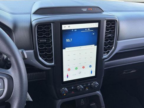New 2025 Ford Ranger XL w/ Trailer Tow Package image 17