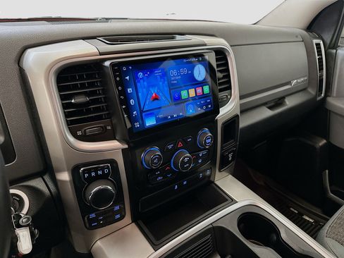 Used 2017 RAM 1500 Big Horn image 26