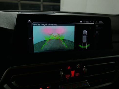 Used 2023 BMW X3 xDrive30i image 29