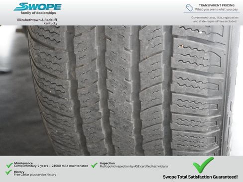 Used 2020 RAM 1500 Big Horn AWD/4WD image 28