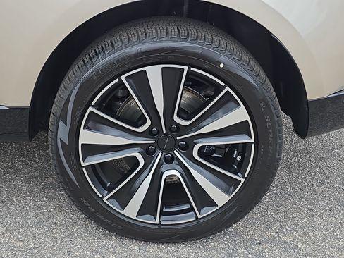 New 2026 Land Rover Range Rover SE image 34