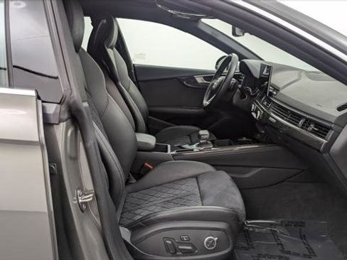 Used 2023 Audi S5 Premium Plus w/ Premium Plus Package image 22