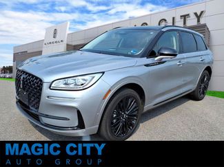 Certified 2023 Lincoln Corsair Reserve w/ Equipment Group 202A AWD/4WD video 1