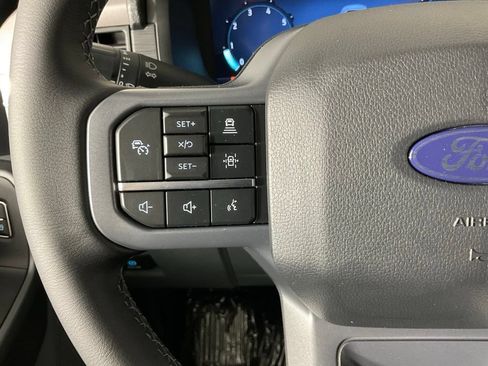 New 2026 Ford F150 XLT w/ Equipment Group 302A MID RWD image 23