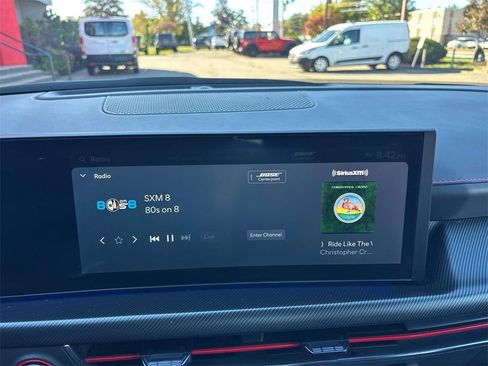 Used 2024 Hyundai Sonata N Line image 23