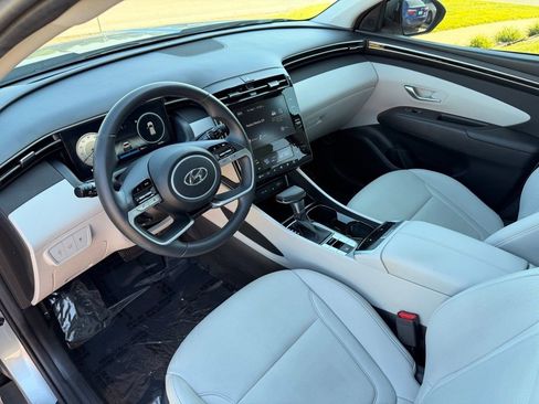 Used 2023 Hyundai Tucson SEL w/ Convenience Package FWD image 25
