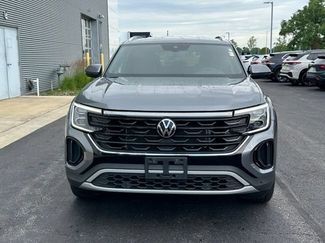 Certified 2024 Volkswagen Atlas Cross Sport SE AWD/4WD video 2