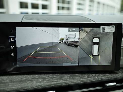 New 2026 Hyundai Santa Fe Calligraphy image 15