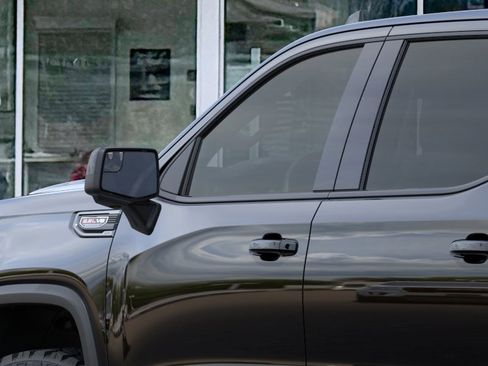 New 2026 GMC Sierra 1500 AT4X AWD/4WD image 36