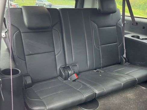 Used 2016 Chevrolet Suburban LTZ image 15