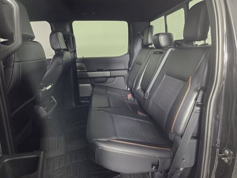 Used 2024 Ford F150 Lariat w/ Bed Utility Package AWD/4WD image 24