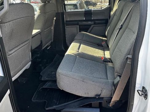 Used 2019 Ford F250 XLT w/ XLT Value Package image 7