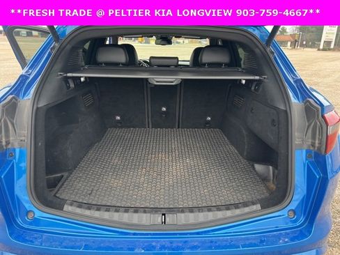 Used 2021 Alfa Romeo Stelvio Ti Sport image 10