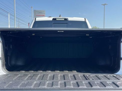 New 2027 RAM 1500 RHO AWD/4WD image 18