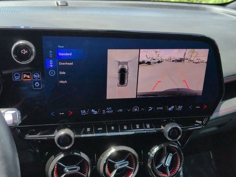 Used 2025 Chevrolet Blazer EV RS AWD/4WD image 15