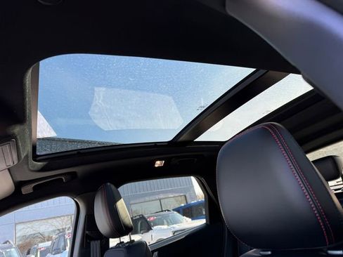 Used 2025 Ford Escape ST-Line w/ Tech Pack #1 image 7