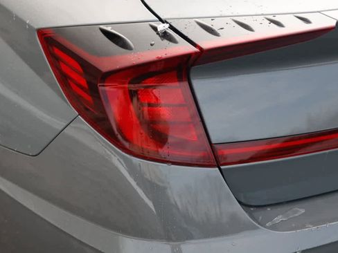 Used 2023 Hyundai Sonata SEL w/ Convenience Package image 36