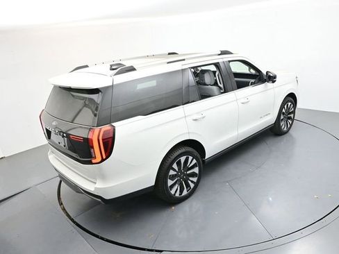 New 2026 Ford Expedition Platinum AWD/4WD image 27