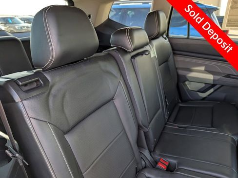 Used 2022 Volkswagen Atlas SE image 18