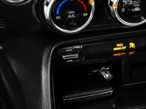 Used 2022 MAZDA MX-5 Miata RF Grand Touring image 23