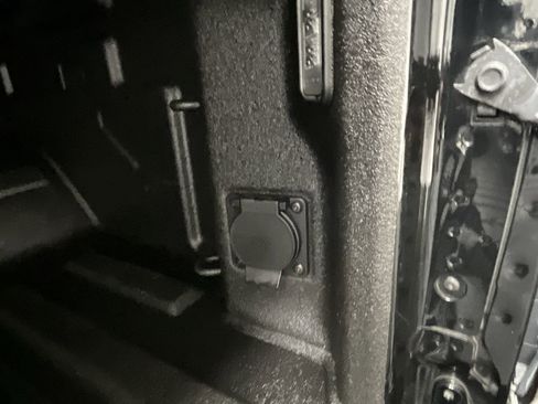 Certified 2024 GMC Sierra 2500 Denali Ultimate w/ Snow Plow Prep/Camper Package image 37