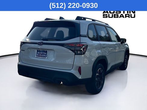 New 2026 Subaru Forester Premium image 8