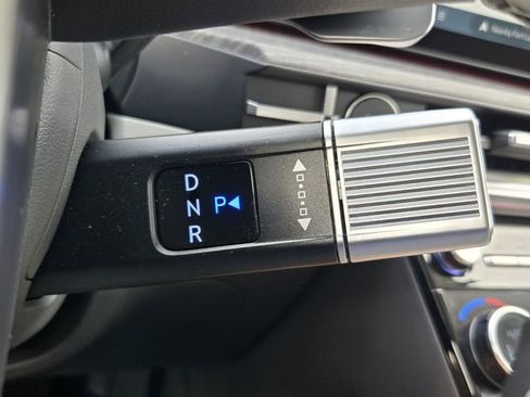 Certified 2025 Hyundai Santa Fe Calligraphy image 23