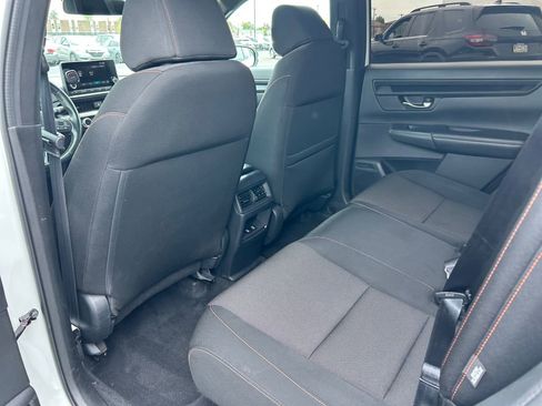 Used 2023 Honda CR-V Sport image 27