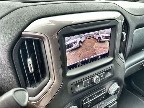 New 2026 GMC Sierra 1500 Pro w/ Pro Value Package RWD image 29