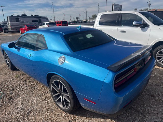 Used 2023 Dodge Challenger GT w/ Plus Package RWD image 6