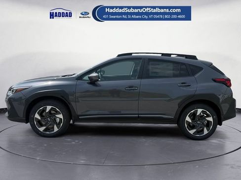 New 2026 Subaru Crosstrek 2.5i Limited AWD/4WD image 2