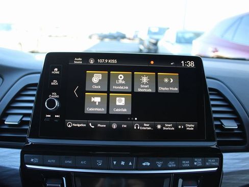 New 2026 Honda Odyssey Elite image 44