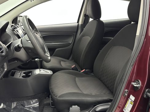 Used 2021 Mitsubishi Mirage ES image 12