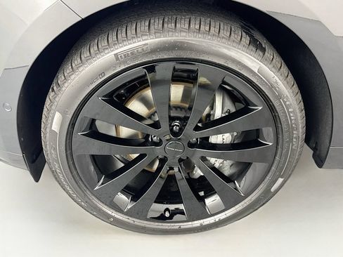 New 2026 Land Rover Range Rover Sport Dynamic SE AWD/4WD image 33