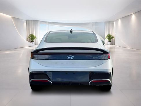 New 2026 Hyundai Sonata SEL image 6