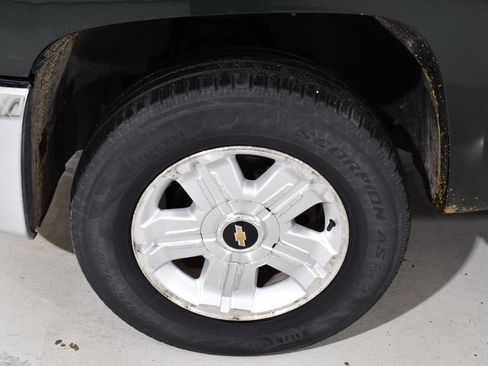 Used 2013 Chevrolet Silverado 1500 LT w/ All-Star Edition image 22