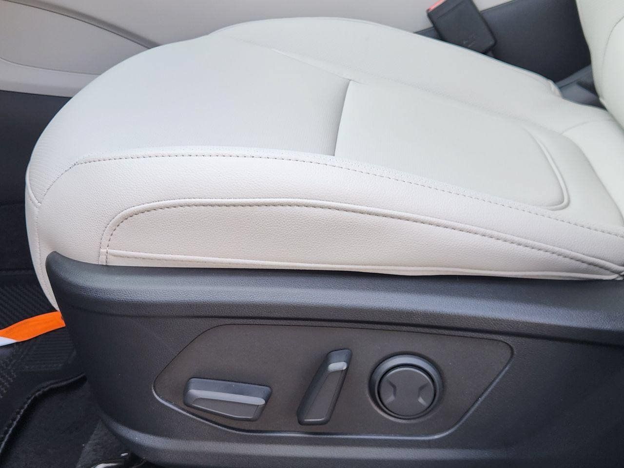 New 2026 Hyundai Tucson SEL Plus FWD image 23