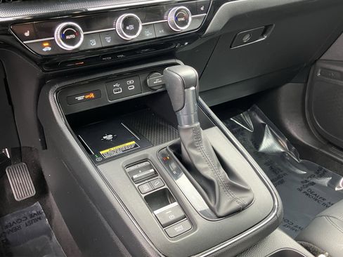 Certified 2024 Honda CR-V EX-L image 28