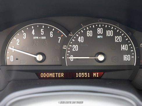 Used 2006 Cadillac XLR RWD image 41