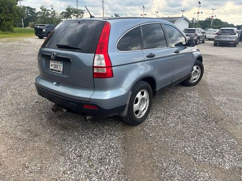 Used 2009 Honda CR-V LX image 8