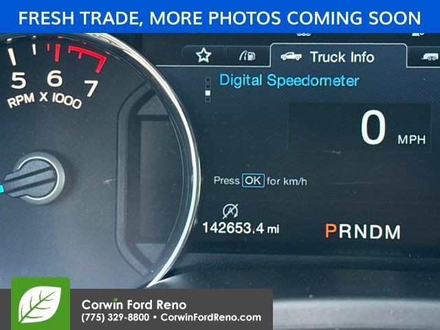 Used 2019 Ford F150 Lariat w/ Equipment Group 502A Luxury AWD/4WD image 16