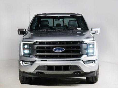 Used 2023 Ford F150 Lariat w/ Equipment Group 502A High AWD/4WD image 7