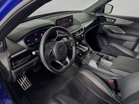 Used 2023 Acura MDX A-Spec AWD/4WD image 9