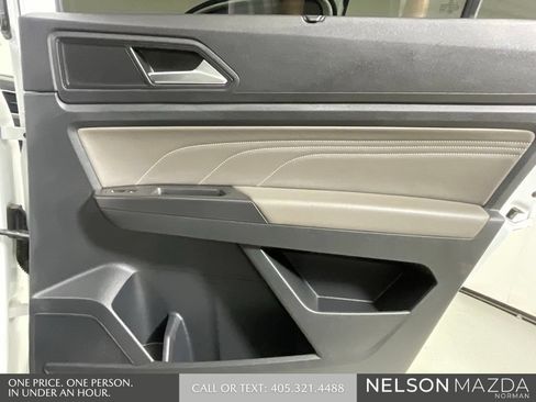 Used 2023 Volkswagen Atlas SE FWD image 22