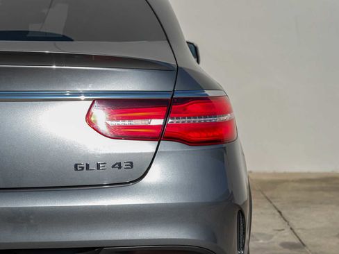 Used 2019 Mercedes-Benz GLE 43 AMG AMG GLE 43 image 55
