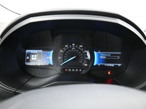 Used 2024 Ford Edge SEL AWD/4WD image 14