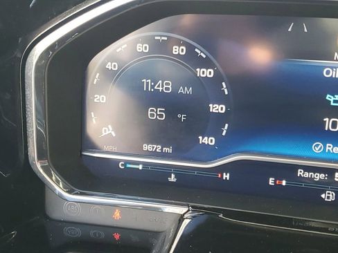 Used 2024 Chevrolet Silverado 1500 LT image 11