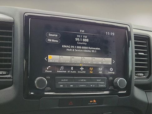 Used 2023 Nissan Frontier PRO-4X w/ Pro Convenience Package image 14