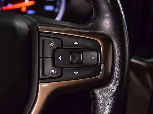 Used 2021 Chevrolet Silverado 2500 High Country w/ Z71 Off-Road Package image 23